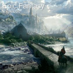 Epic Fantasy. Передняя обложка. Нажмите, чтобы увеличить. Epic Fantasy. Передняя обложка. Нажмите, чтобы увеличить.