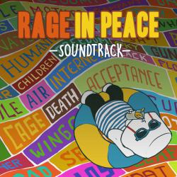 Rage in Peace Original Game Soundtrack. Передняя обложка. Нажмите, чтобы увеличить. Rage in Peace Original Game Soundtrack. Передняя обложка. Нажмите, чтобы увеличить.