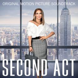 Second Act / Interview - Single, The. Передняя обложка. Нажмите, чтобы увеличить.