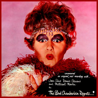 Lord Chamberlain Regrets...!, The. Передняя обложка. Нажмите, чтобы увеличить. Lord Chamberlain Regrets...!, The. Передняя обложка. Нажмите, чтобы увеличить.