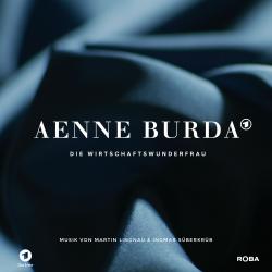 Aenne Burda - Die Wirtschaftswunderfrau. Передняя обложка. Нажмите, чтобы увеличить. Aenne Burda - Die Wirtschaftswunderfrau. Передняя обложка. Нажмите, чтобы увеличить.