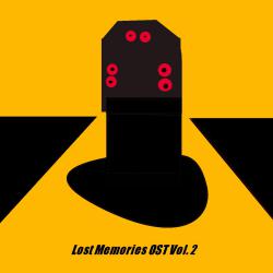 Lost Memories Original Soundtrack, Vol. 2 - EP. Передняя обложка. Нажмите, чтобы увеличить. Lost Memories Original Soundtrack, Vol. 2 - EP. Передняя обложка. Нажмите, чтобы увеличить.