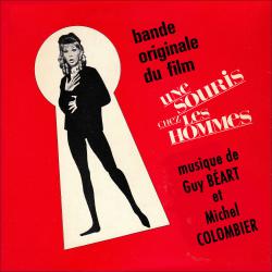 Une souris chez les hommes Un drôle de caïd - EP. Передняя обложка. Нажмите, чтобы увеличить. Une souris chez les hommes Un drôle de caïd - EP. Передняя обложка. Нажмите, чтобы увеличить.