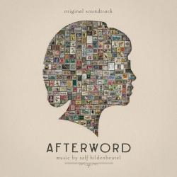 Afterword Original Soundtrack - EP. Передняя обложка. Нажмите, чтобы увеличить.