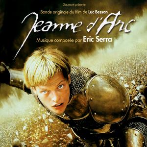 Jeanne D'Arc Original Motion Picture Soundtrack. Лицевая сторона . Нажмите, чтобы увеличить. Jeanne D'Arc Original Motion Picture Soundtrack. Лицевая сторона . Нажмите, чтобы увеличить.