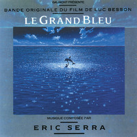 Le grand bleu Original Motion Picture Soundtrack. Передняя обложка. Нажмите, чтобы увеличить. Le grand bleu Original Motion Picture Soundtrack. Передняя обложка. Нажмите, чтобы увеличить.