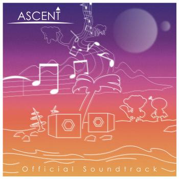 ASCENT: Crash Landing Official Soundtrack. Front. Нажмите, чтобы увеличить. ASCENT: Crash Landing Official Soundtrack. Front. Нажмите, чтобы увеличить.