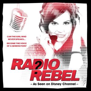 Radio Rebel Original Soundtrack. Лицевая сторона . Нажмите, чтобы увеличить. Radio Rebel Original Soundtrack. Лицевая сторона . Нажмите, чтобы увеличить.