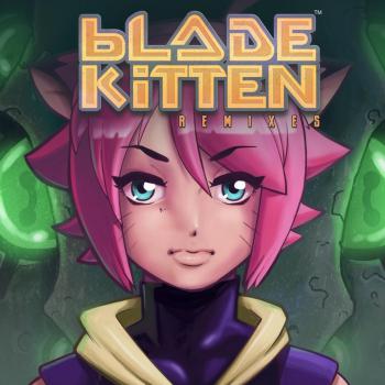 Blade Kitten Remixes. Front. Нажмите, чтобы увеличить. Blade Kitten Remixes. Front. Нажмите, чтобы увеличить.