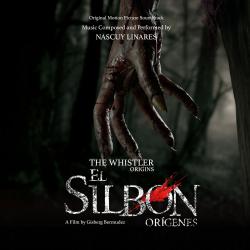 El Silbon; Origenes Original Motion Picture Soundtrack. Передняя обложка. Нажмите, чтобы увеличить. El Silbon; Origenes Original Motion Picture Soundtrack. Передняя обложка. Нажмите, чтобы увеличить.