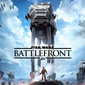 Star Wars Battlefront. Front. Нажмите, чтобы увеличить. Star Wars Battlefront. Front. Нажмите, чтобы увеличить.
