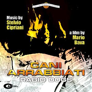 Cani arrabbiati Original Motion Picture Tracks. Лицевая сторона . Нажмите, чтобы увеличить. Cani arrabbiati Original Motion Picture Tracks. Лицевая сторона . Нажмите, чтобы увеличить.