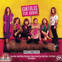 Kurtuluş Son Durak Soundtrack. Передняя обложка. Нажмите, чтобы увеличить. Kurtuluş Son Durak Soundtrack. Передняя обложка. Нажмите, чтобы увеличить.