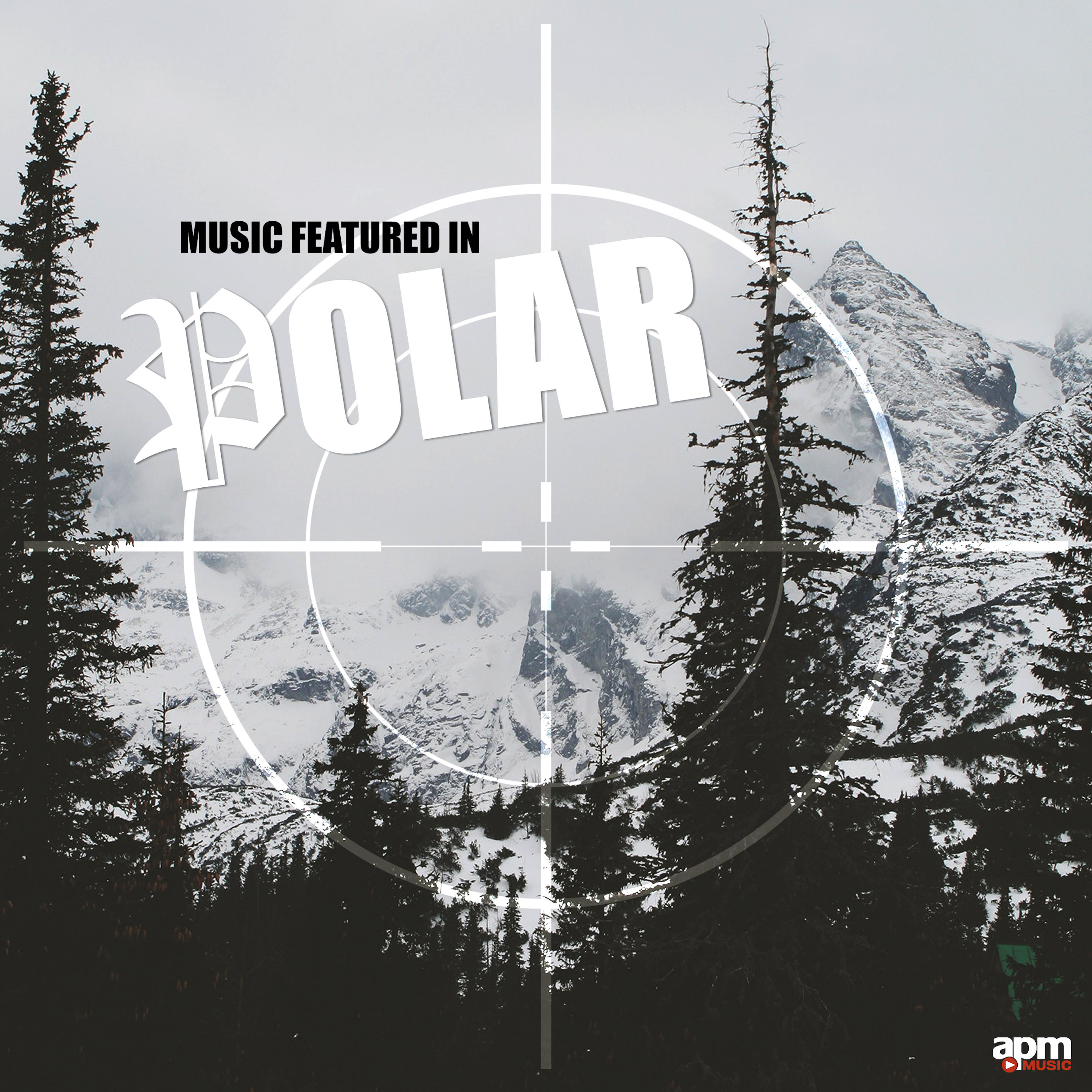 Нетфликс Полар Беар. Логотип Polar Music. Polar Music close to you. Feature music