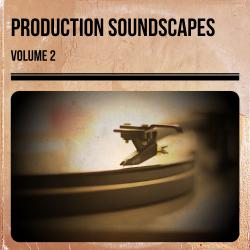 Production Soundscapes Vol, 2. Передняя обложка. Нажмите, чтобы увеличить. Production Soundscapes Vol, 2. Передняя обложка. Нажмите, чтобы увеличить.