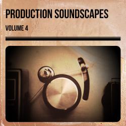 Production Soundscapes Vol, 4. Передняя обложка. Нажмите, чтобы увеличить. Production Soundscapes Vol, 4. Передняя обложка. Нажмите, чтобы увеличить.