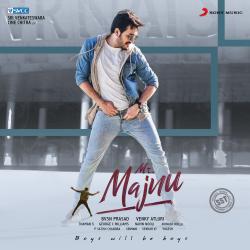 Mr. Majnu Original Motion Picture Soundtrack - EP. Передняя обложка. Нажмите, чтобы увеличить. Mr. Majnu Original Motion Picture Soundtrack - EP. Передняя обложка. Нажмите, чтобы увеличить.