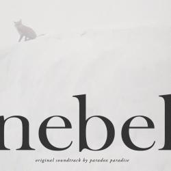 Nebel Original Soundtrack - EP. Передняя обложка. Нажмите, чтобы увеличить. Nebel Original Soundtrack - EP. Передняя обложка. Нажмите, чтобы увеличить.