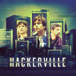 Hackerville Original TV Soundtrack. Передняя обложка. Нажмите, чтобы увеличить. Hackerville Original TV Soundtrack. Передняя обложка. Нажмите, чтобы увеличить.