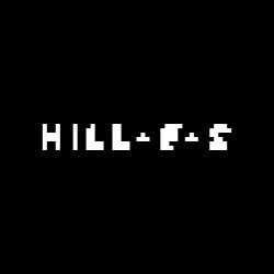 HILL-E-S Original Soundtrack. Передняя обложка. Нажмите, чтобы увеличить. HILL-E-S Original Soundtrack. Передняя обложка. Нажмите, чтобы увеличить.