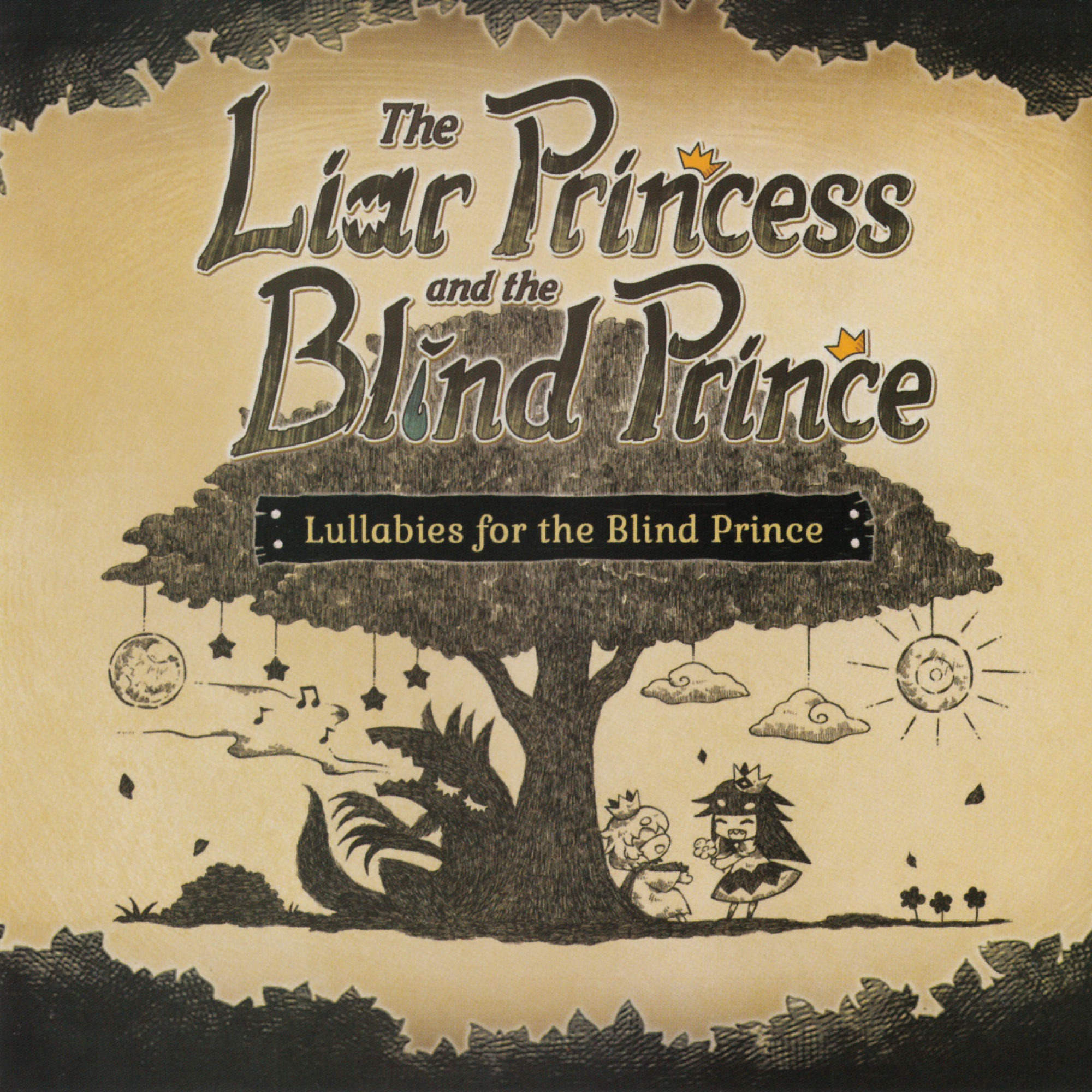 The liar princess and the blind prince steam фото 38