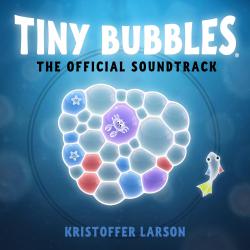 Tiny Bubbles Official Soundtrack. Передняя обложка. Нажмите, чтобы увеличить. Tiny Bubbles Official Soundtrack. Передняя обложка. Нажмите, чтобы увеличить.