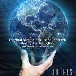 Judges Original Motion Picture Soundtrack - EP. Передняя обложка. Нажмите, чтобы увеличить. Judges Original Motion Picture Soundtrack - EP. Передняя обложка. Нажмите, чтобы увеличить.