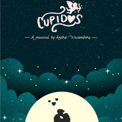 Cupidos Trilha Sonora Original. Передняя обложка. Нажмите, чтобы увеличить. Cupidos Trilha Sonora Original. Передняя обложка. Нажмите, чтобы увеличить.