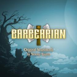 Barbearian Original Soundtrack. Передняя обложка. Нажмите, чтобы увеличить. Barbearian Original Soundtrack. Передняя обложка. Нажмите, чтобы увеличить.