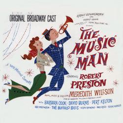 Music Man, The. Передняя обложка. Нажмите, чтобы увеличить. Music Man, The. Передняя обложка. Нажмите, чтобы увеличить.