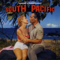 South Pacific Original Broadway Cast. Передняя обложка. Нажмите, чтобы увеличить. South Pacific Original Broadway Cast. Передняя обложка. Нажмите, чтобы увеличить.
