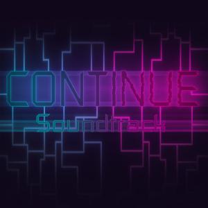 CONTINUE (Original Soundtrack). Лицевая сторона. Нажмите, чтобы увеличить. CONTINUE (Original Soundtrack). Лицевая сторона. Нажмите, чтобы увеличить.