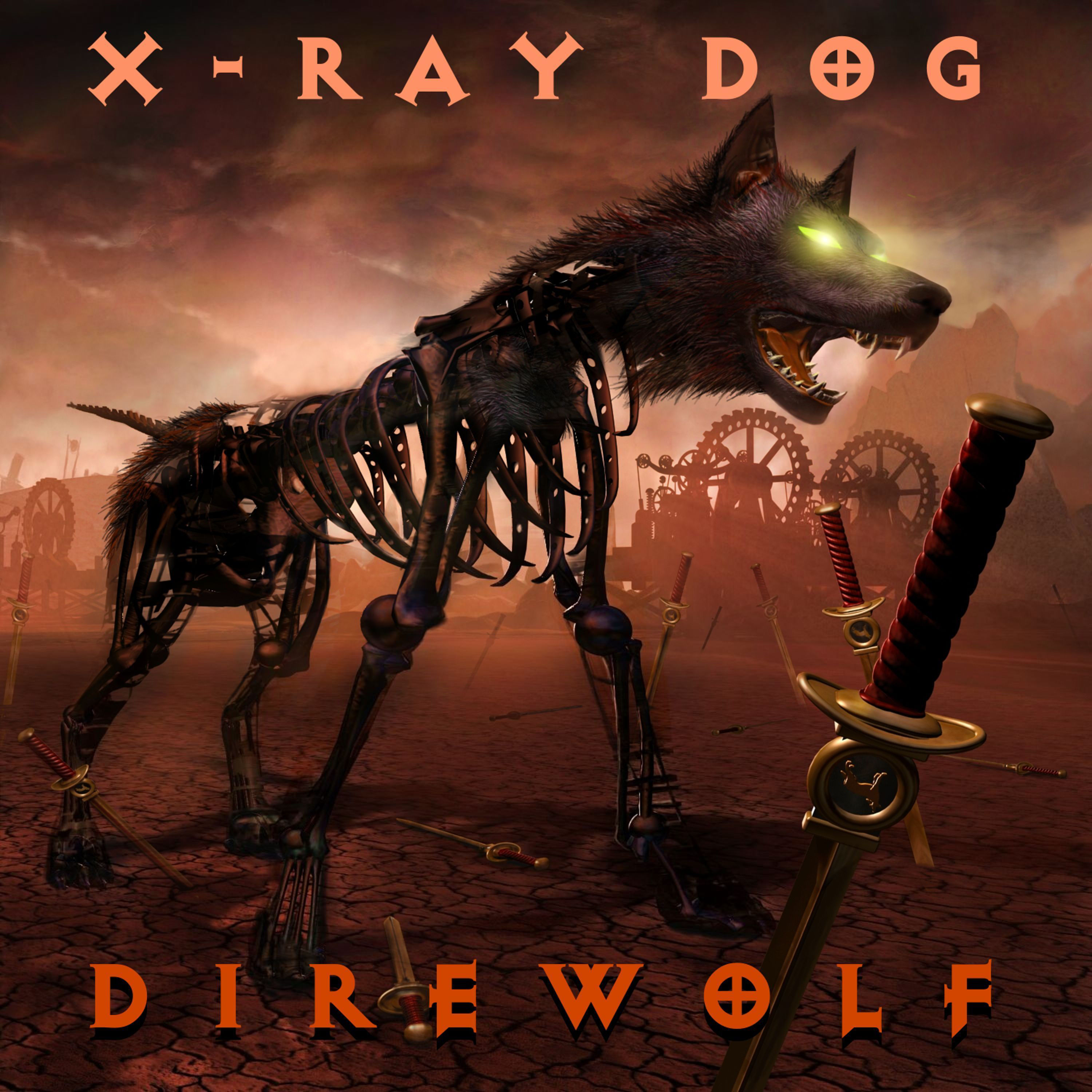 X ray dog. X-ray dog музыка. X-ray dog final command. X-ray dog final command.