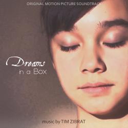Dreams in a Box Original Motion Picture Soundtrack. Передняя обложка. Нажмите, чтобы увеличить. Dreams in a Box Original Motion Picture Soundtrack. Передняя обложка. Нажмите, чтобы увеличить.