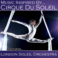 Music Inspired By Cirque Du Soleil. Передняя обложка. Нажмите, чтобы увеличить. Music Inspired By Cirque Du Soleil. Передняя обложка. Нажмите, чтобы увеличить.