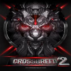 Crossbreed, Vol. 2. Передняя обложка. Нажмите, чтобы увеличить. Crossbreed, Vol. 2. Передняя обложка. Нажмите, чтобы увеличить.