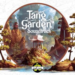 Tang Garden Original Game Soundtrack. Передняя обложка. Нажмите, чтобы увеличить. Tang Garden Original Game Soundtrack. Передняя обложка. Нажмите, чтобы увеличить.