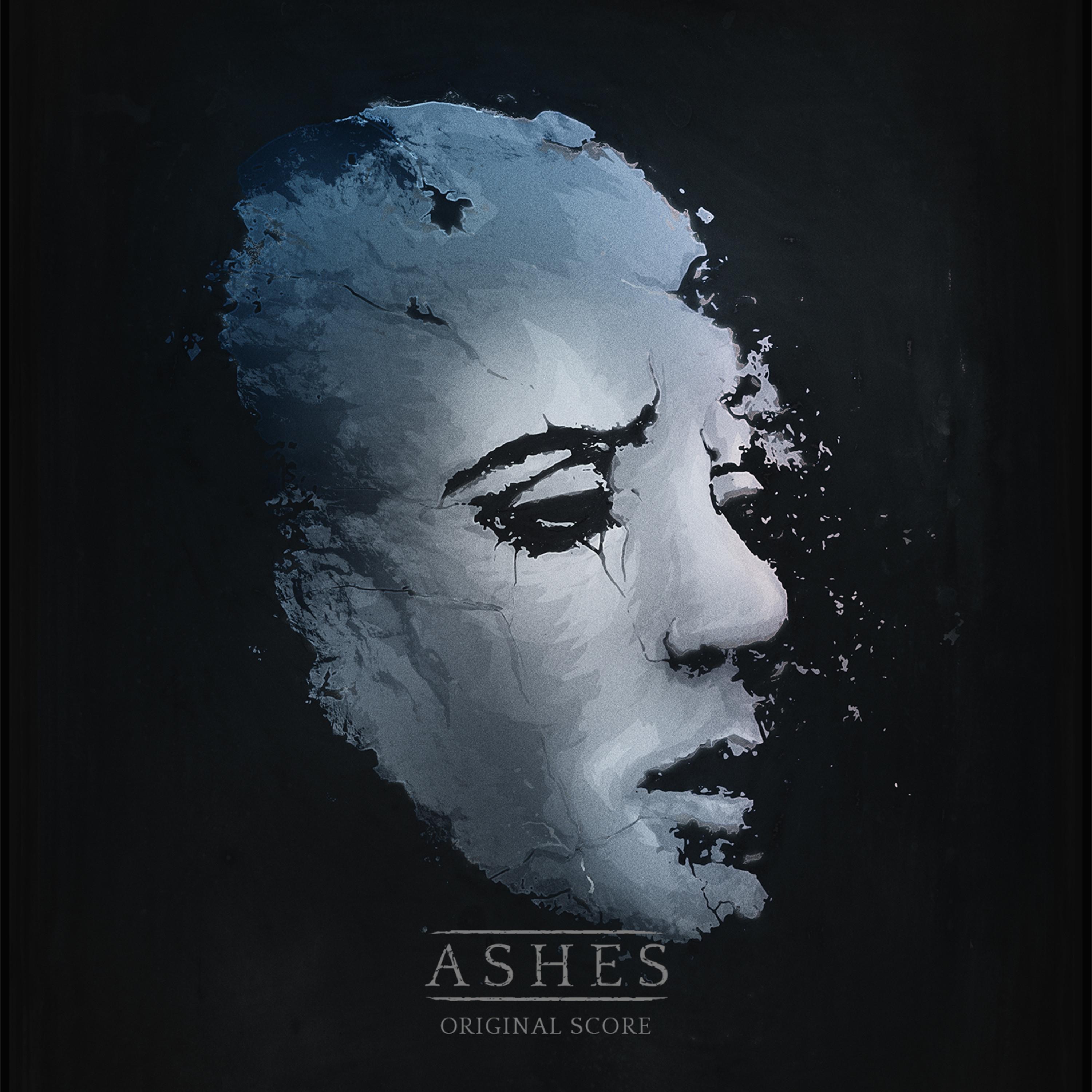 Bones ashes