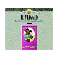 Il viaggio Original Motion Picture Track. Передняя обложка. Нажмите, чтобы увеличить. Il viaggio Original Motion Picture Track. Передняя обложка. Нажмите, чтобы увеличить.