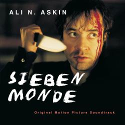 Sieben Monde Original Motion Picture Soundtrack. Передняя обложка. Нажмите, чтобы увеличить. Sieben Monde Original Motion Picture Soundtrack. Передняя обложка. Нажмите, чтобы увеличить.