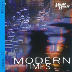 Modern Times. Передняя обложка. Нажмите, чтобы увеличить. Modern Times. Передняя обложка. Нажмите, чтобы увеличить.