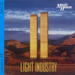 Light Industry. Передняя обложка. Нажмите, чтобы увеличить. Light Industry. Передняя обложка. Нажмите, чтобы увеличить.