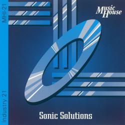 Sonic Solutions. Передняя обложка. Нажмите, чтобы увеличить. Sonic Solutions. Передняя обложка. Нажмите, чтобы увеличить.