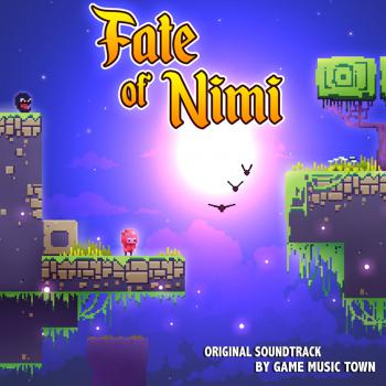 Fate of Nimi. Front. Нажмите, чтобы увеличить. Fate of Nimi. Front. Нажмите, чтобы увеличить.