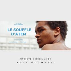 Le souffle d'Atem Bande originale du film - Single. Передняя обложка. Нажмите, чтобы увеличить. Le souffle d'Atem Bande originale du film - Single. Передняя обложка. Нажмите, чтобы увеличить.