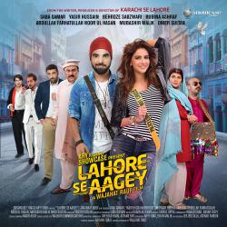 Lahore Se Aagey Original Motion Picture Soundtrack - EP. Передняя обложка. Нажмите, чтобы увеличить. Lahore Se Aagey Original Motion Picture Soundtrack - EP. Передняя обложка. Нажмите, чтобы увеличить.