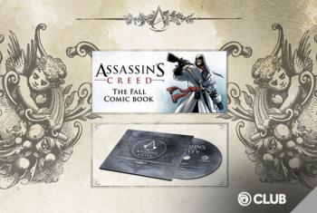 Assassin's Creed Unity Original Soundtrack. Front. Нажмите, чтобы увеличить.