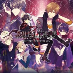 RUNLIMIT オリジナルサウンドトラック. Передняя обложка. Нажмите, чтобы увеличить. RUNLIMIT オリジナルサウンドトラック. Передняя обложка. Нажмите, чтобы увеличить.