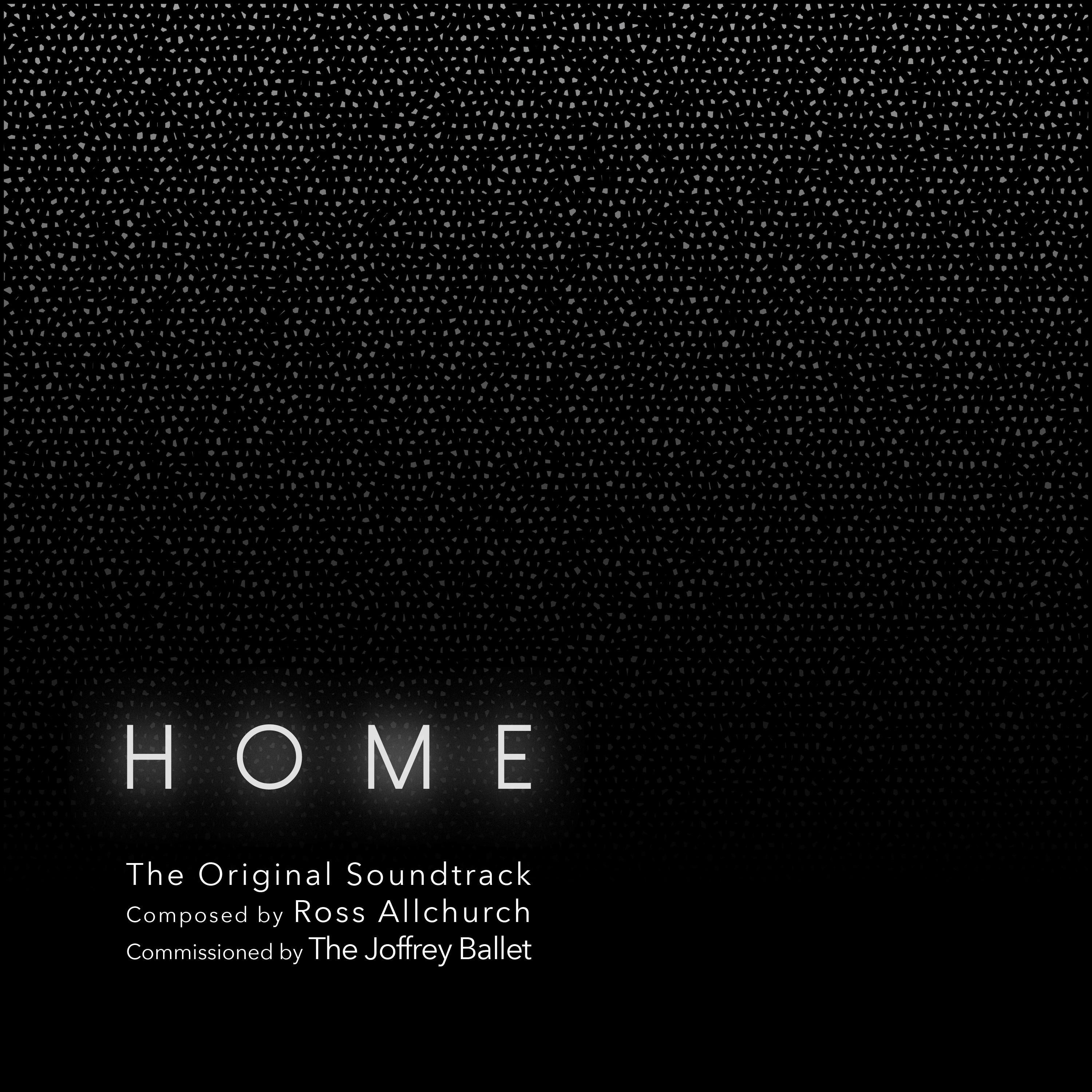 Home soundtrack