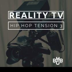 Reality Tv Hip Hop Tension 3. Передняя обложка. Нажмите, чтобы увеличить. Reality Tv Hip Hop Tension 3. Передняя обложка. Нажмите, чтобы увеличить.